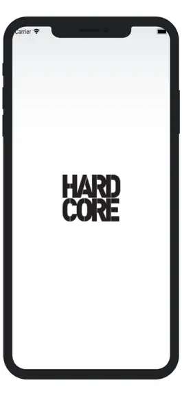 Game screenshot Hard Core mod apk