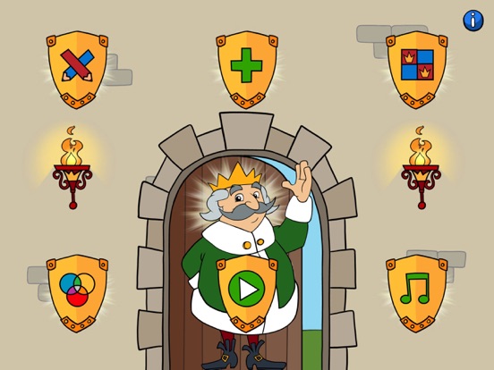 Screenshot #4 pour The Alphabet King