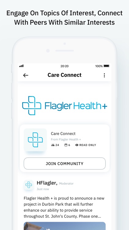 Flagler Health+ Anywhere screenshot-6