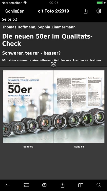 c’t Fotografie screenshot-4