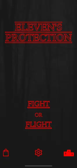 Game screenshot Eleven's Protection mod apk