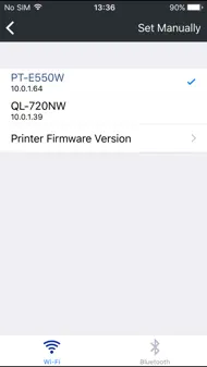 Mobile Transfer Express iphone bilder 3