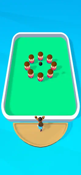 Game screenshot Bean Blast mod apk