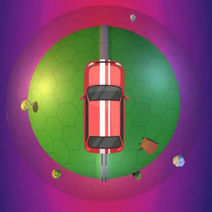 Dizzy Car Race Читы