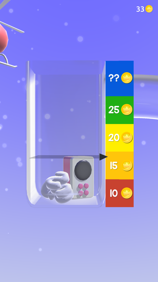 #9. Draw Collect (iOS) Podle: SDP Games SAS