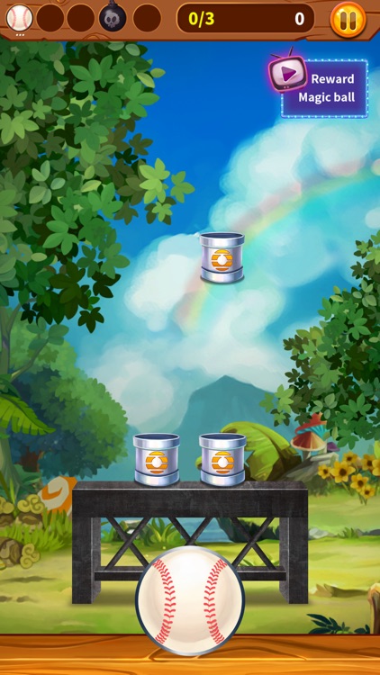 pin ball games screenshot-3