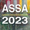 ASSA 2023 Annual Meeting icon
