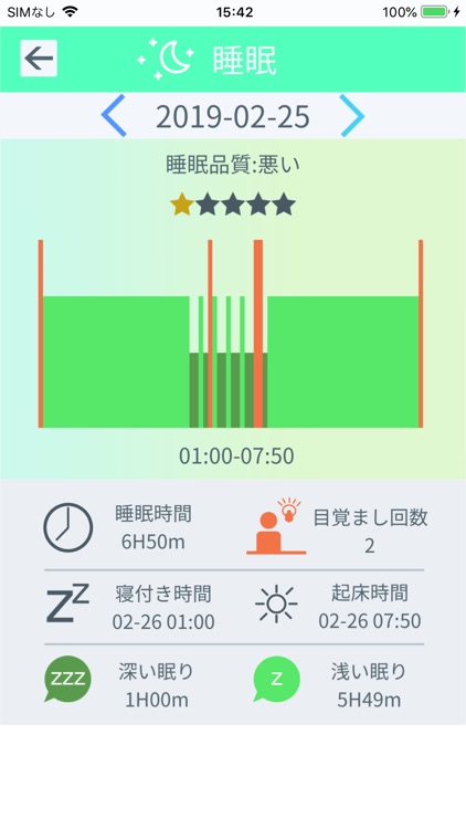HPC SmartChecker screenshot-4