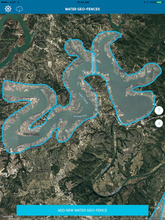 Screenshot #6 pour TrackLink NauticEd