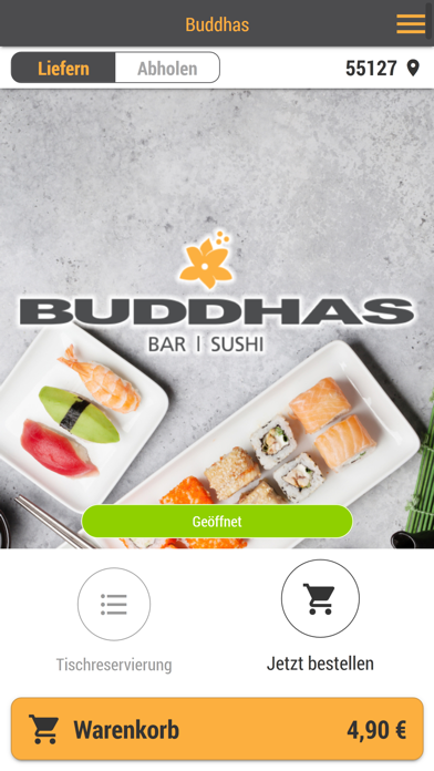 Screenshot #1 pour Buddhas