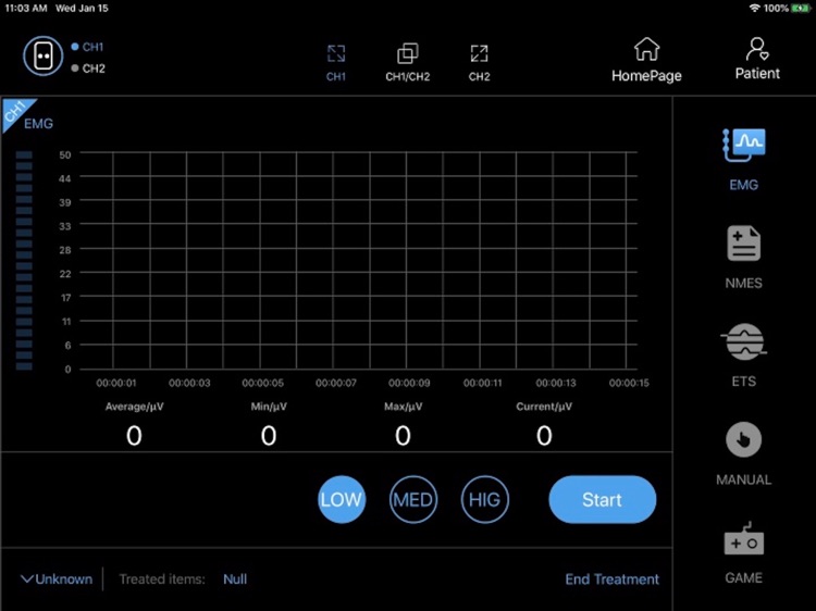 XFT-2003J screenshot-3