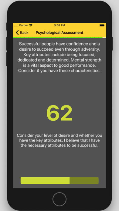 Football Sessions - Player Screenshot