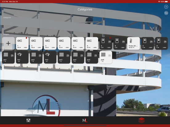 Screenshot #6 pour Maisons Lacin