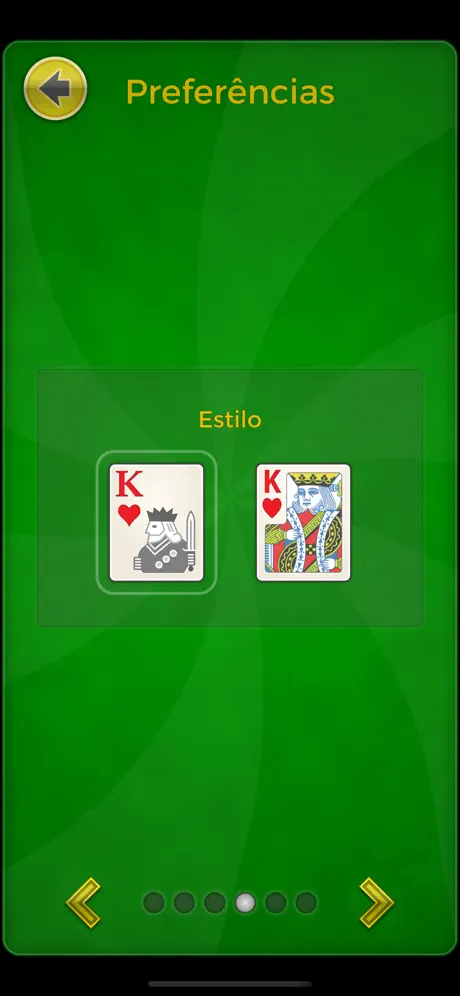 Sueca Pro