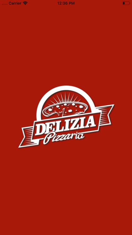 Delizia Pizzaria Delivery