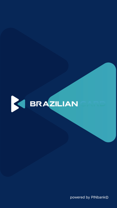 Screenshot #1 pour BrazilianCard