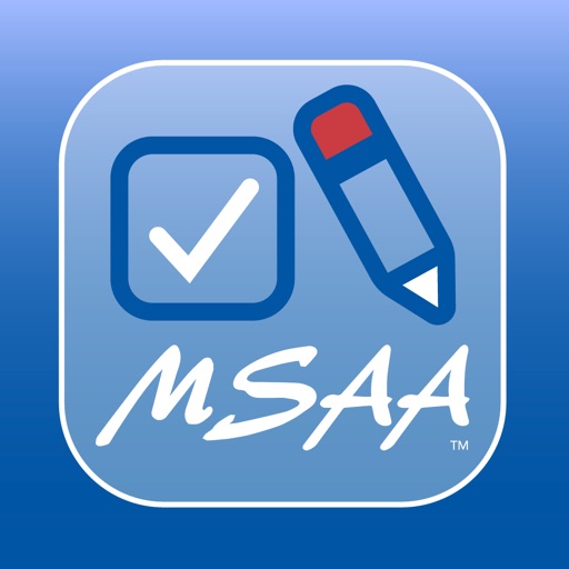 MSAA—My MS Manager Icon