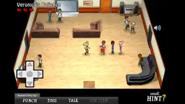Game screenshot SocioTown Uninvited Guests hack