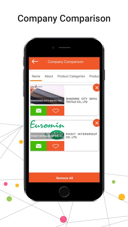 GoSourcing365 screenshot-6