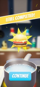 Food Slicer 3D screenshot #4 for iPhone