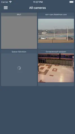 Game screenshot Revisor VMS mod apk