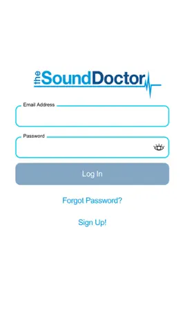 Game screenshot Sound Doctor mod apk