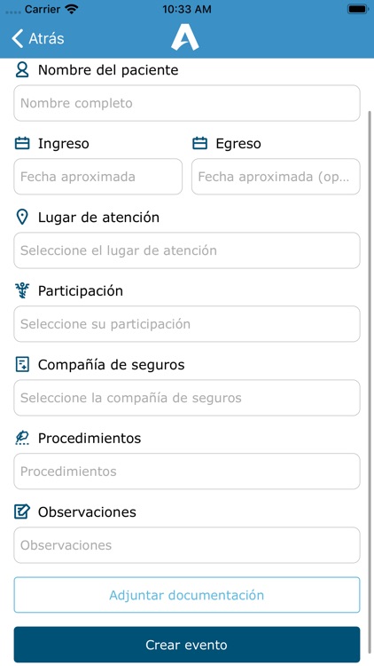Aliquam screenshot-4