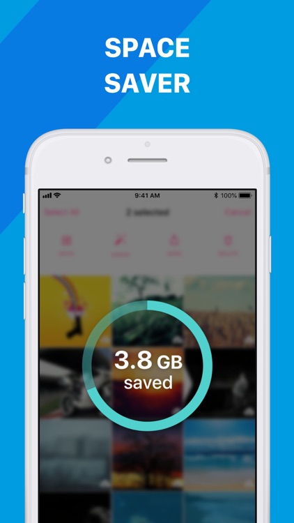 Secret Photo Vault - Keepsafe screenshot-4