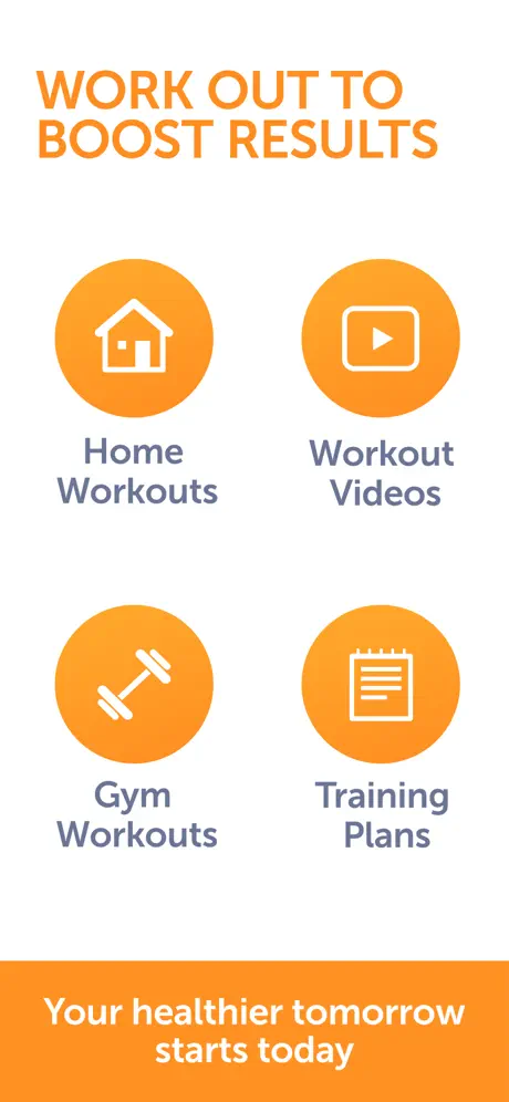Calorie Mama AI: Diet Counter