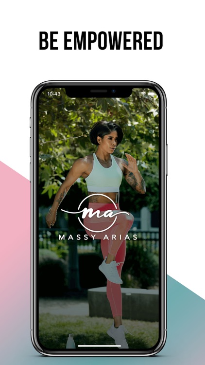Empowered by Massy Arias screenshot-5