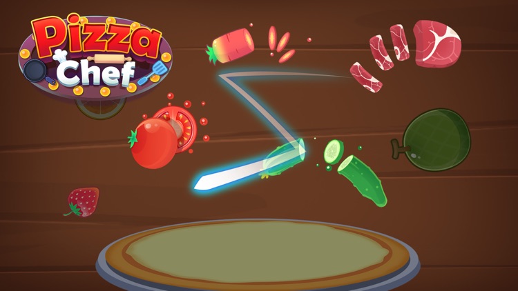 Super Pizza Shop screenshot-3