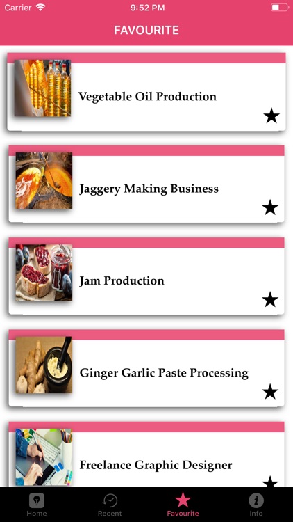 IdeasGuru screenshot-4