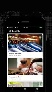 club mbd loyalty programme iphone images 3