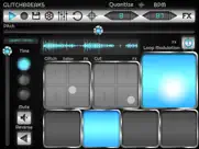 glitchbreaks ipad capturas de pantalla 1