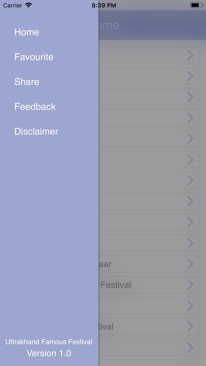 Sikkim Festival screenshot-4