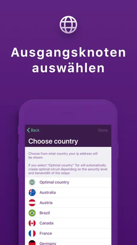 TOR Browser Evil Onion