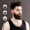 Icon Beard Booth Photo Editor