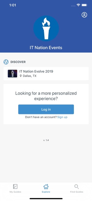 IT Nation Events | ConnectWise(圖2)-速報App