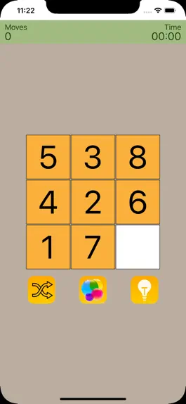 Game screenshot Puzzle Classic mod apk