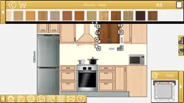 ez kitchen 3 iphone resimleri 3