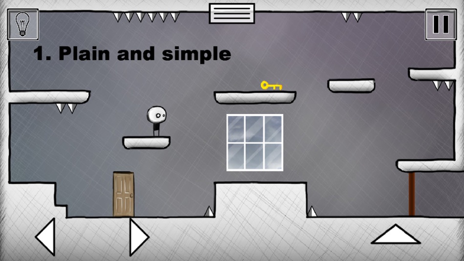 #2. That Level Again 2 (iOS) 由: Nurkhametov Tagir