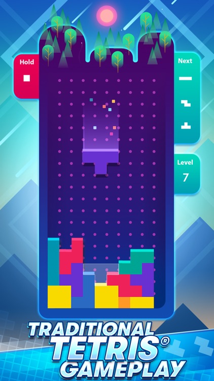 Tetris® screenshot-0