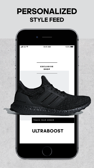 Image of adidas - Sports & Style
