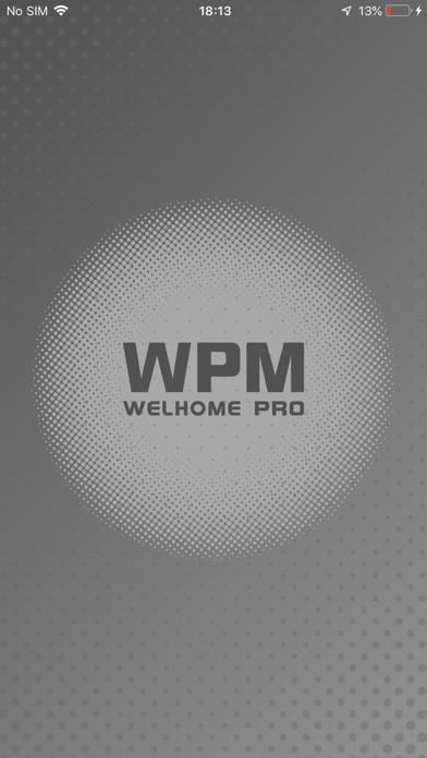 WPM Support Screenshot 1 - AppWisp.com WPM Support Screenshot 1 - AppWisp.com