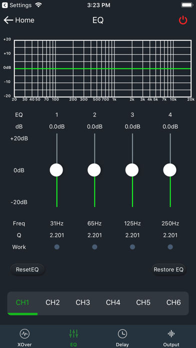 Screenshot #3 pour K3 Pro