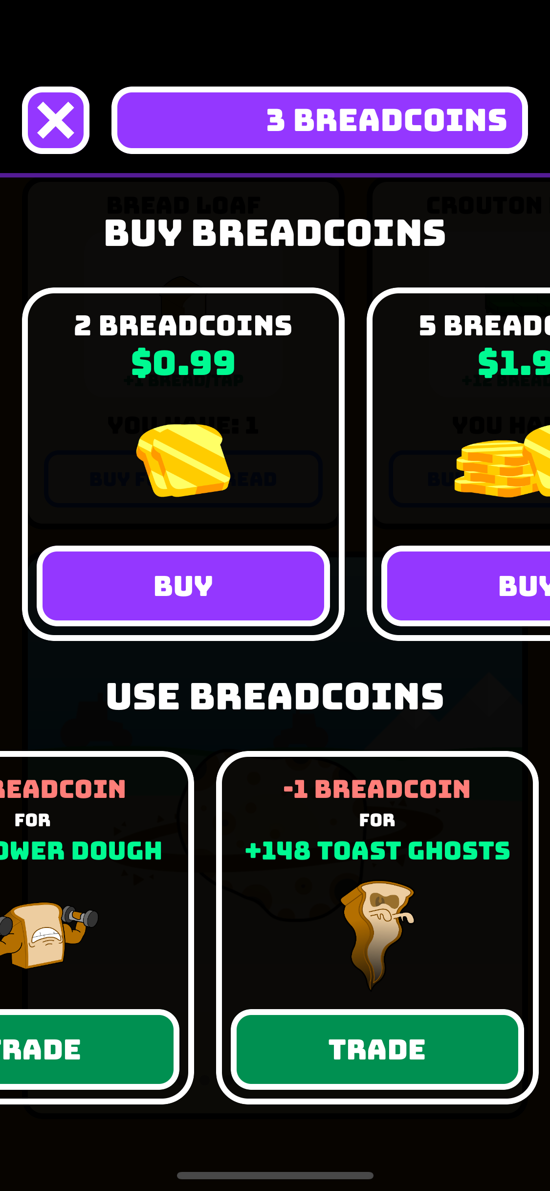 Bread Get