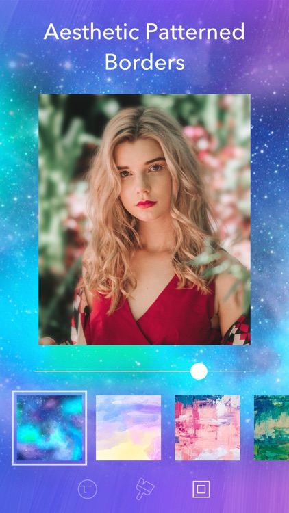 Selfie Art - Photo Editor screenshot-3