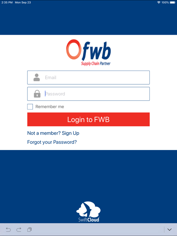 Screenshot #4 pour FWB