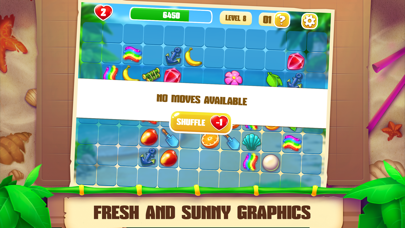 Onet Paradise: connect & match screenshot 3