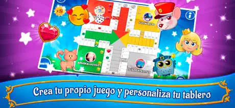 Parcheesi Classic Online
